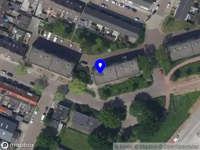 Overlastmelding Euryzaplein in Zwijndrecht