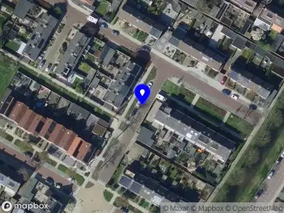 Overlastmelding Hoveniersstraat in Zwijndrecht