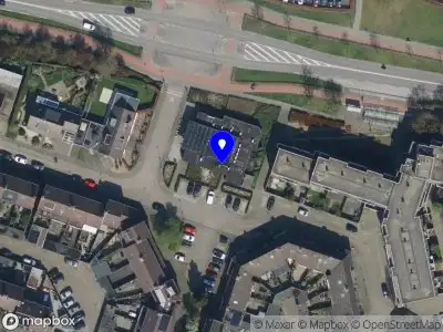 Overlastmelding Paukenlaan in Dongen