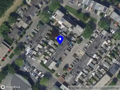 Anonieme overlastmelding Maaskant-Erf in Dordrecht