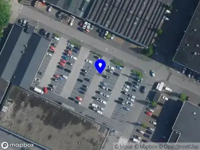 Anonieme overlastmelding Binderij in Amstelveen gesloten