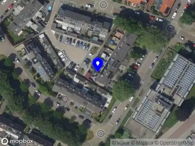 Overlastmelding Joost van den Vondelstraat in Sliedrecht gesloten