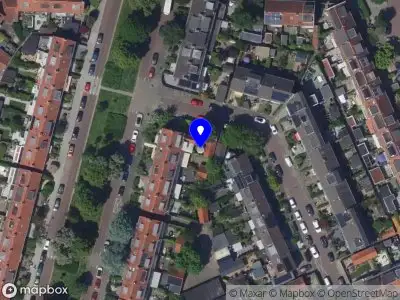 Overlastmelding Erasmuslaan in Dordrecht