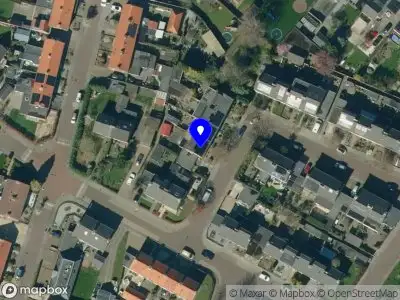 Overlastmelding Willem-Alexanderstraat in Westervoort