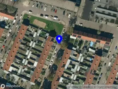 Overlastmelding Pimpernelstraat in Arnhem