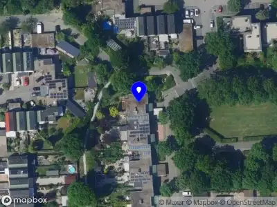 Overlastmelding Archipel in Lelystad