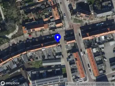 112 melding Traumahelikopter met grote spoed naar de Zuidvlietstraat in Goes