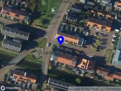 Overlastmelding Hondsoor in Sint Pancras gesloten