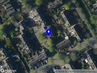 112 melding Overlastmelding Benonilaan in Blokker gesloten