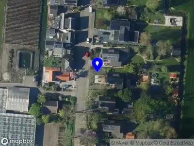 Overlastmelding Kerkweg in Venhuizen gesloten