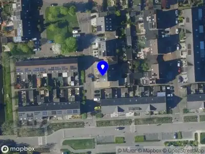 112 melding Overlastmelding Rak in Bovenkarspel gesloten