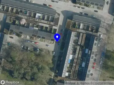 Overlastmelding Heemsthof in Tilburg