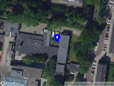 Politie naar de Troelstraweg in Dordrecht vanwege dier(en) in nood