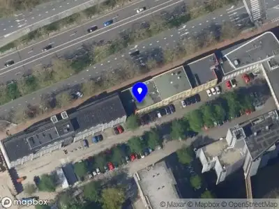 112 melding Overlastmelding Europaweg in Zoetermeer