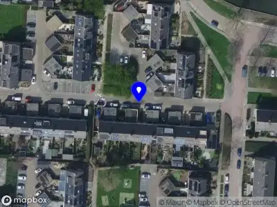 Overlastmelding Chopinstraat in Numansdorp