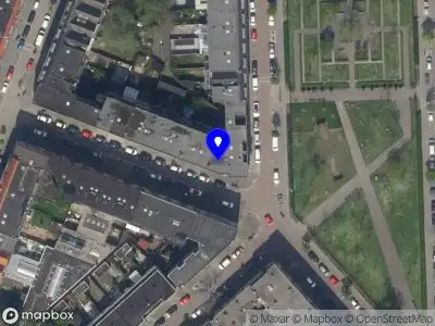 112 melding Ambulance met gepaste spoed naar de Rijsoordstraat in Rotterdam