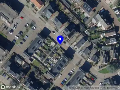 Overlastmelding Lindestraat in Hendrik-Ido-Ambacht