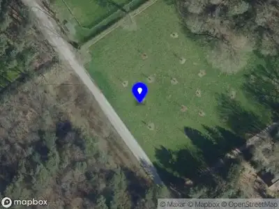 Brandweer met grote spoed naar de Bracamonteweg in Mook vanwege gebouwbrand