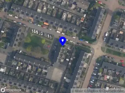Ambulance met grote spoed naar de Heemskerkstraat in Bleiswijk