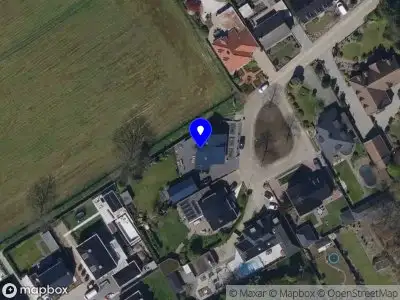 Overlastmelding Populierenstraat in Sint Willebrord