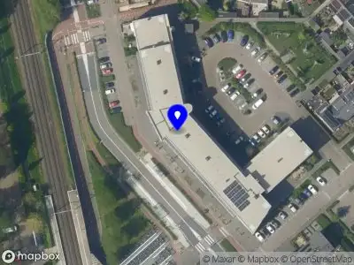 Anonieme overlastmelding De Gaasbak in Voorhout