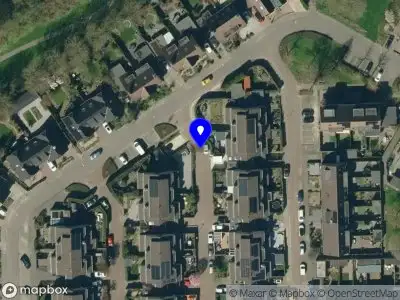 Overlastmelding Poggenbeekstraat in Duiven