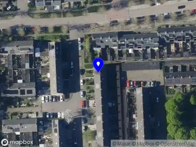 Overlastmelding Gerard Boedijnweg in Bovenkarspel