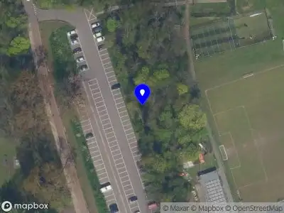 Ambulance met gepaste spoed naar de Parkweg in Schiedam