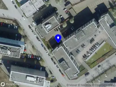 Brandweer met gepaste spoed naar de Dr. Holtroplaan in Eindhoven