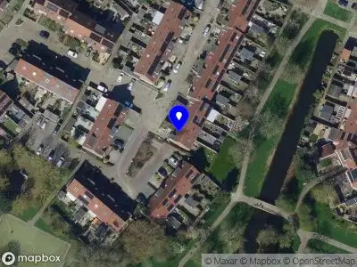 112 melding Ambulance met gepaste spoed naar de Koolmees in Ridderkerk