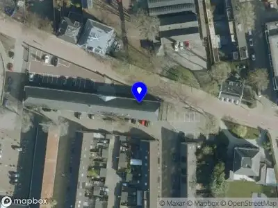 Overlastmelding Sint Josephstraat in Tilburg