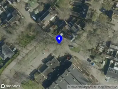 Overlastmelding  in Berkel-Enschot