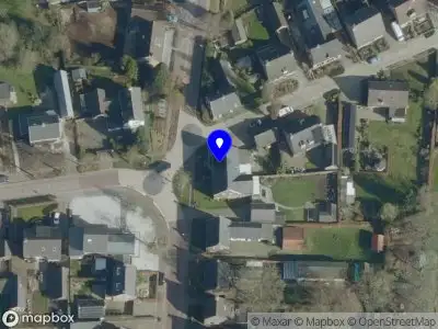 Overlastmelding Eind in Haaren gesloten