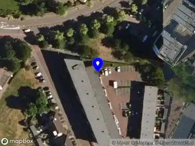 Overlastmelding Parklaan in Sassenheim