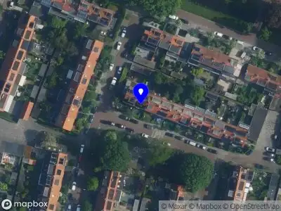 Overlastmelding Troskerslaan in Amstelveen