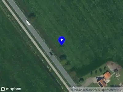 Overlastmelding Communicatieweg West in Assendelft