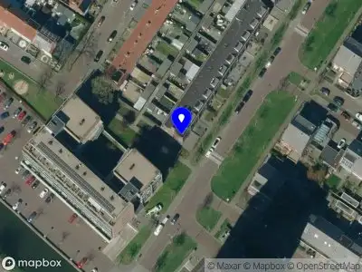 Overlastmelding Stadswaardenlaan in Arnhem