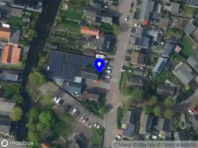 Overlastmelding Ammerdorfferstraat in Ursem
