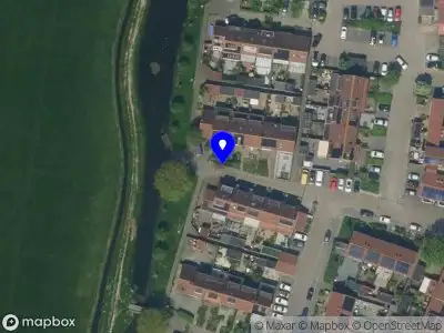 Overlastmelding Weegbree in Uitgeest