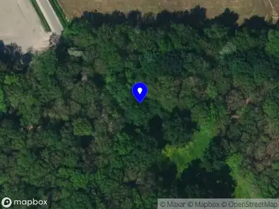 112 melding Brandweer met gepaste spoed naar de Stroe Allee in Harskamp