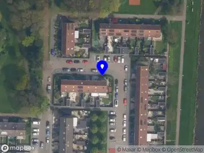 112 melding Ambulance met gepaste spoed naar de Patmosstraat in Hoek van Holland