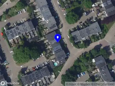 112 melding Ambulance met gepaste spoed naar de Courtine in Gorinchem