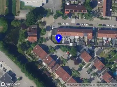 112 melding Anonieme overlastmelding Gaastmeerstraat in Lelystad