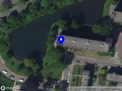 112 melding Overlastmelding Loudonstraat in Dordrecht