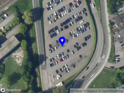 112 melding Brandweer met gepaste spoed naar de Houttuinlaan in Woerden