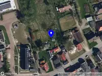 Brandweer met grote spoed naar de K. de Boerweg in Woltersum vanwege waarnemen gaslucht