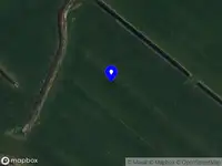 Brandweer met gepaste spoed naar de Mardyksterpaad in Leeuwarden vanwege een buitenbrand