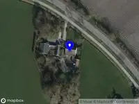 Brandweer met grote spoed naar de Gapingseweg in Gapinge vanwege letsel