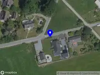 Politie naar de Kraneveld in Velden vanwege aanrijding met letsel