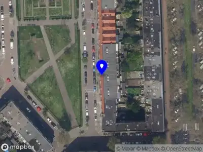 112 melding Ambulance met grote spoed naar de Millinxstraat in Rotterdam